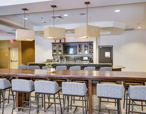 Hilton Garden Inn Phoenix Airport North