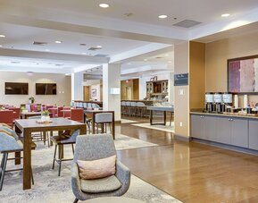 Hilton Garden Inn Phoenix Airport North