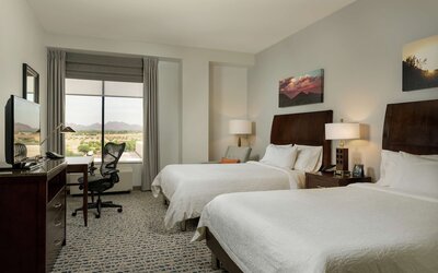 Hilton Garden Inn Phoenix Airport North