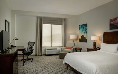 Hilton Garden Inn Phoenix Airport North