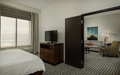 Hilton Garden Inn Phoenix Airport North