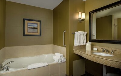Hilton Garden Inn Phoenix Airport North