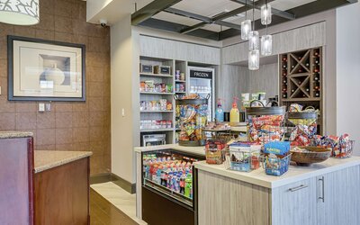 Hilton Garden Inn Phoenix Airport North