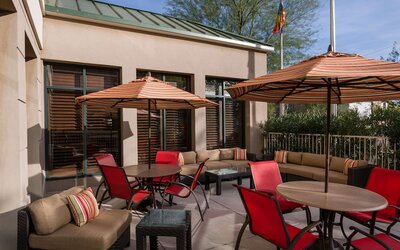 Hilton Garden Inn Phoenix Airport North