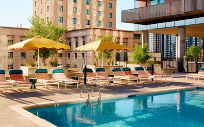 Sentral Sol Modern