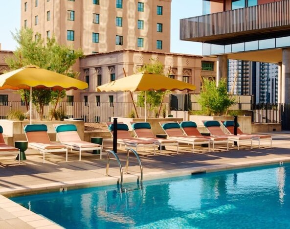 Sentral Sol Modern