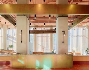 Sentral Sol Modern
