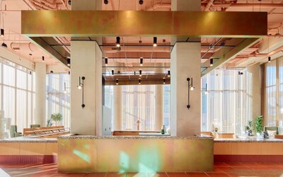 Sentral Sol Modern