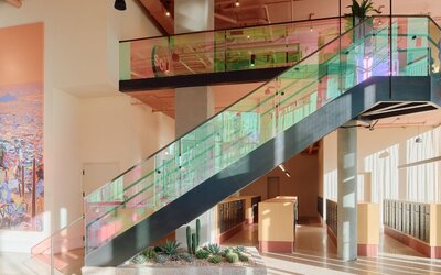 Sentral Sol Modern