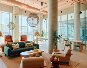 Sentral Sol Modern