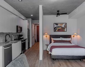 Sentral Sol Modern