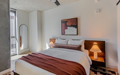 Sentral Sol Modern