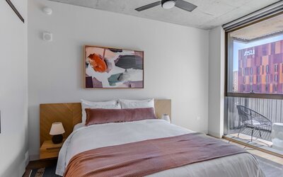 Sentral Sol Modern