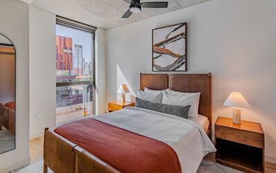 Sentral Sol Modern