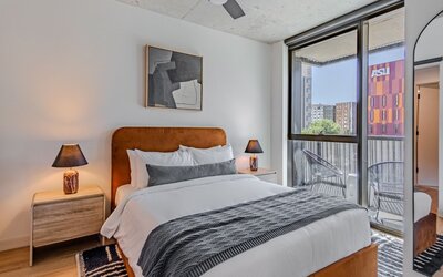 Sentral Sol Modern