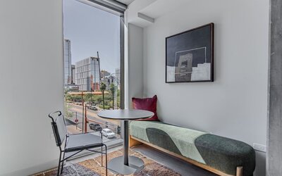 Sentral Sol Modern
