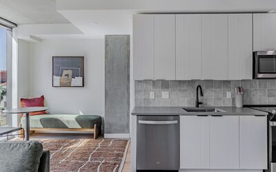 Sentral Sol Modern