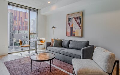 Sentral Sol Modern