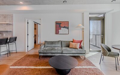 Sentral Sol Modern