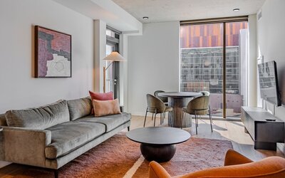 Sentral Sol Modern