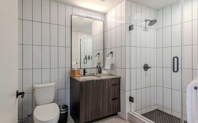 Sentral Sol Modern