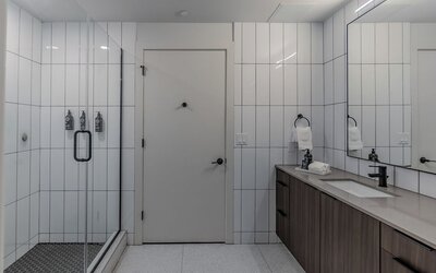 Sentral Sol Modern