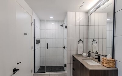 Sentral Sol Modern
