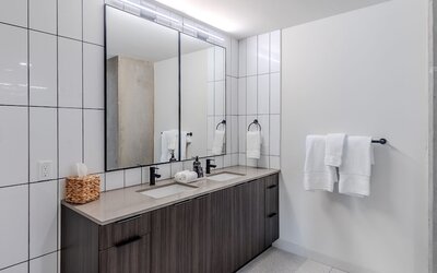 Sentral Sol Modern