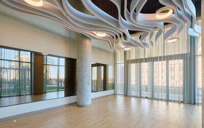 Sentral Sol Modern