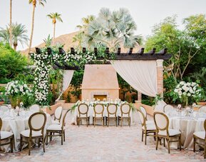 Royal Palms Resort and Spa, part of Hyatt