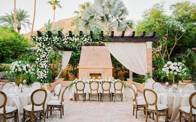 Royal Palms Resort and Spa, part of Hyatt