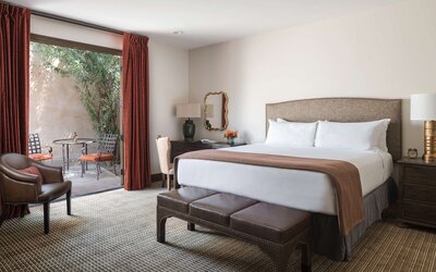 Royal Palms Resort and Spa, part of Hyatt