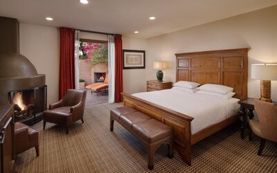 Royal Palms Resort and Spa, part of Hyatt