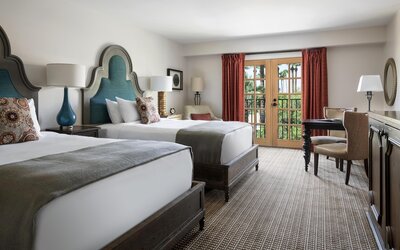 Royal Palms Resort and Spa, part of Hyatt