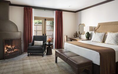 Royal Palms Resort and Spa, part of Hyatt
