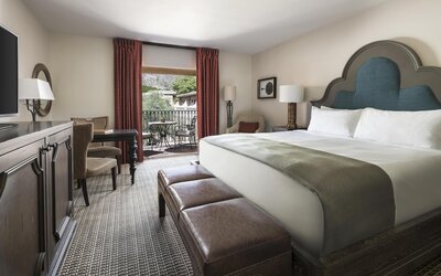 Royal Palms Resort and Spa, part of Hyatt