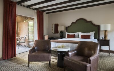 Royal Palms Resort and Spa, part of Hyatt