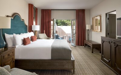 Royal Palms Resort and Spa, part of Hyatt