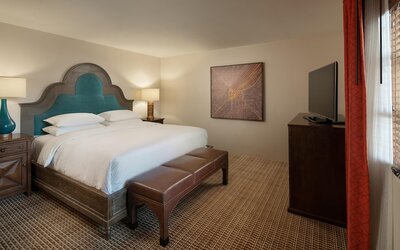 Royal Palms Resort and Spa, part of Hyatt