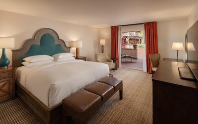Royal Palms Resort and Spa, part of Hyatt