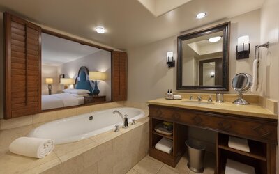 Royal Palms Resort and Spa, part of Hyatt