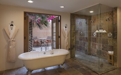 Royal Palms Resort and Spa, part of Hyatt