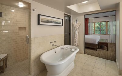 Royal Palms Resort and Spa, part of Hyatt