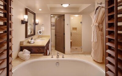 Royal Palms Resort and Spa, part of Hyatt