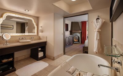 Royal Palms Resort and Spa, part of Hyatt
