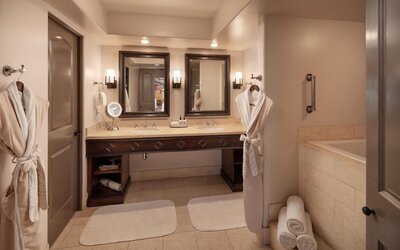 Royal Palms Resort and Spa, part of Hyatt