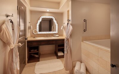 Royal Palms Resort and Spa, part of Hyatt