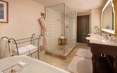Royal Palms Resort and Spa, part of Hyatt