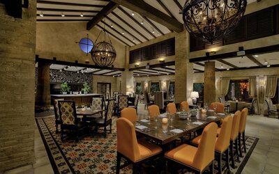 Royal Palms Resort and Spa, part of Hyatt