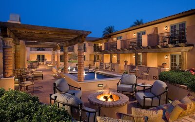 Royal Palms Resort and Spa, part of Hyatt